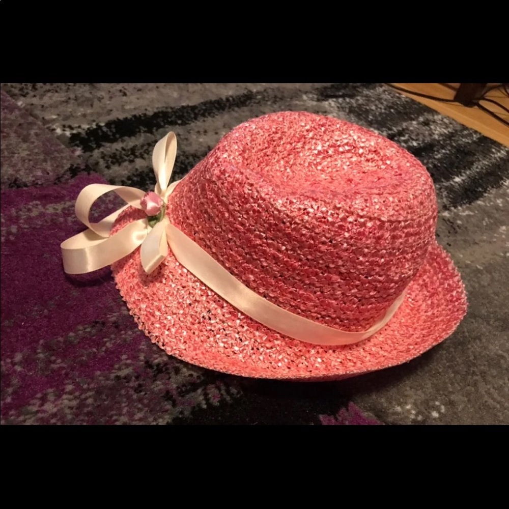 Easter hat - Picture 2 of 2